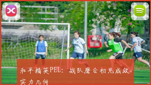 和平精英PEL：战队磨合初见成效，实力几何