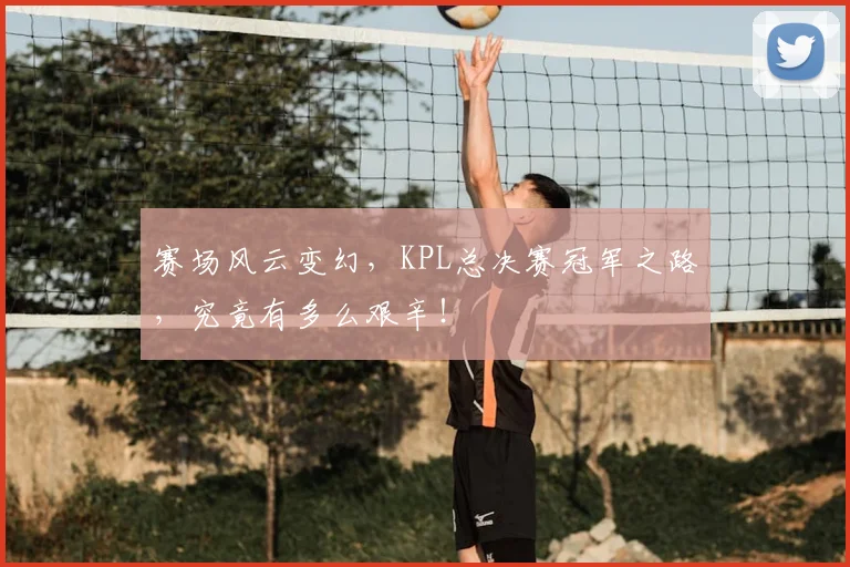赛场风云变幻，KPL总决赛冠军之路，究竟有多么艰辛！